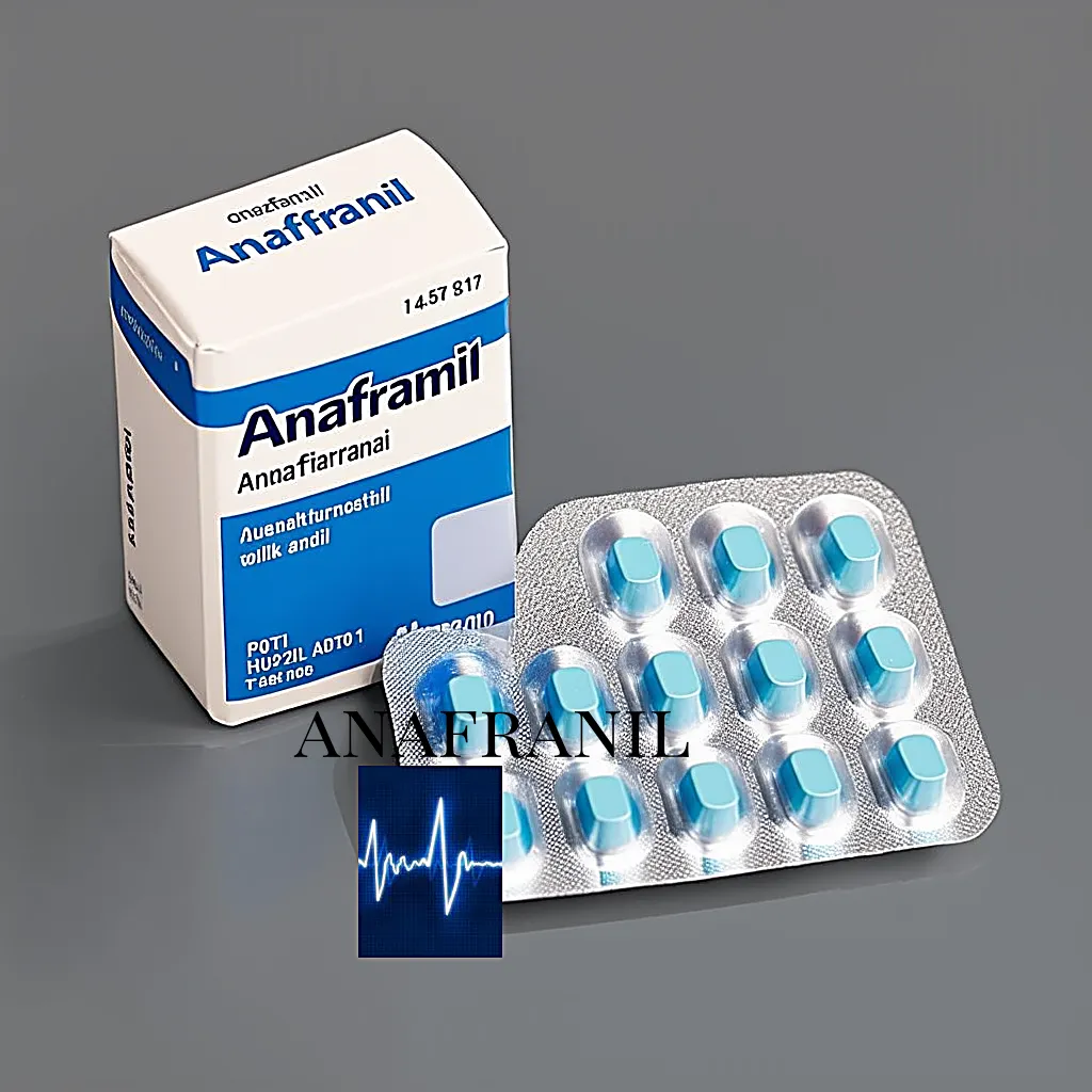 Acheter anafranil 75